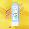 Plum 3% Niacinamide & Rice Water SPF 50 Sheer-Tinted Sunscreen